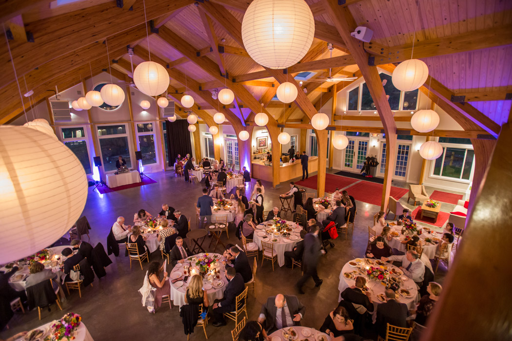 Full Moon Resort Pavilion